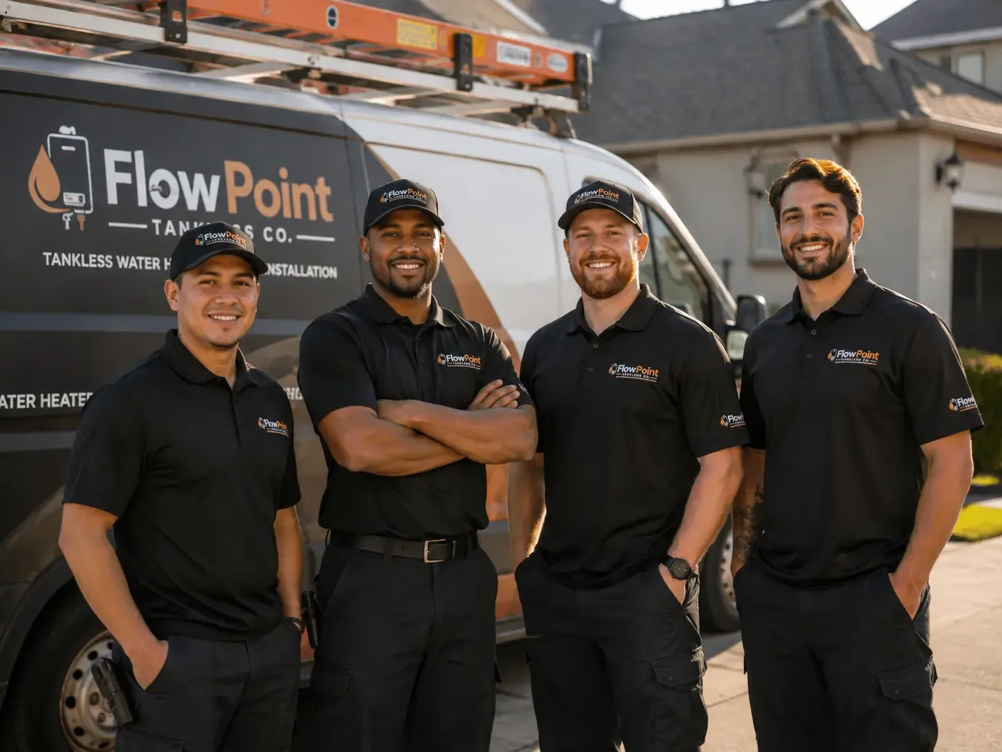 Tankless Water Heater Installation company in Dyer, IN